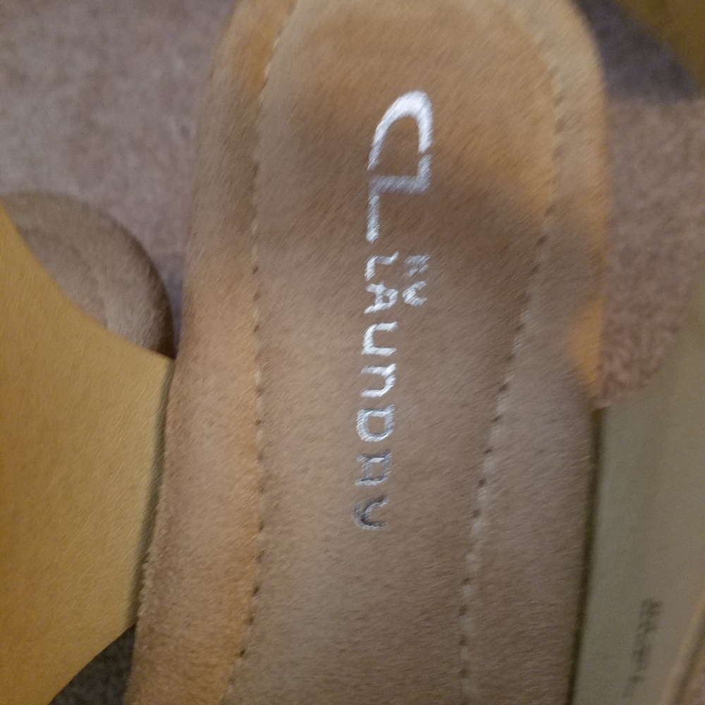 Wedges - Picture 2 of 4